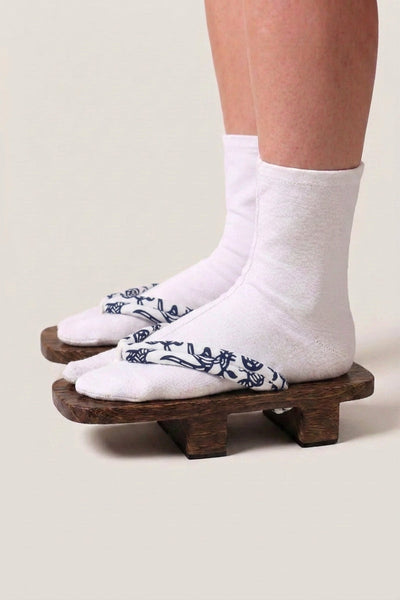 Geta Japonaise 'Okayama'
