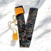 Katana Silk Bag