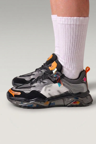 Sneakers Cyber 'Hekinan'