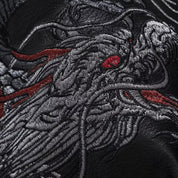 Sukajan Authentique Akaryu polyester broderie japonaise streetwear Japanstreet