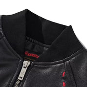 Sukajan Authentique Akaryu polyester broderie japonaise streetwear Japanstreet