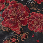 Sukajan Authentique Akaryu polyester broderie japonaise streetwear Japanstreet