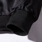 Veste Sukajan Japonaise Kurogane polyester broderie japonaise streetwear japonais Japanstreet