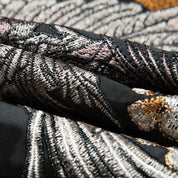 Bomber Japonais Yosukajan polyester broderie japonaise streetwear japonais Japanstreet