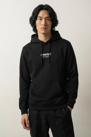 sweat coreen noir vue face streetwear japonais Japanstreet