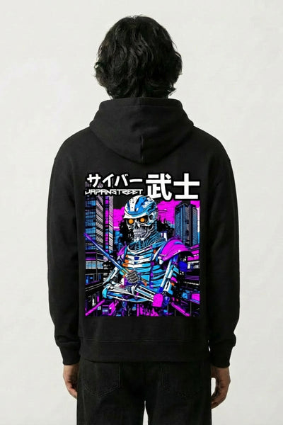 Sweat Cyberpunk - サイバーパンク