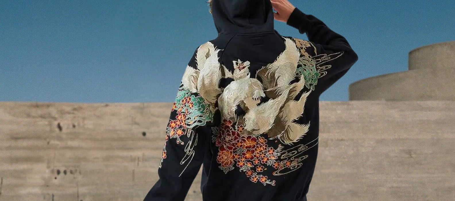 Japanstreet Vetements Japonais Streetwear