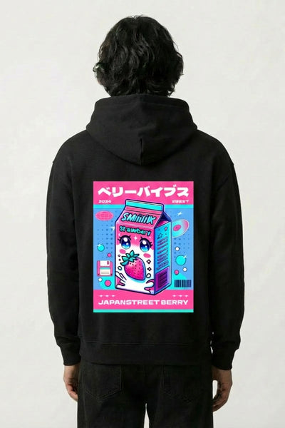 Sweat Kawaii - カワイイ
