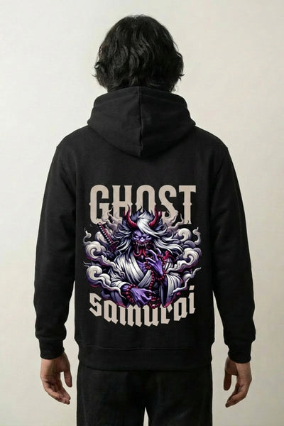 Sweat Style Japonais - ゴースト