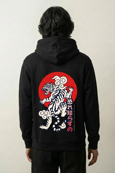 Sweat Tigre - タイガー