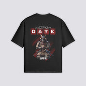 T-Shirt Date Masamune - 独眼竜 — vue 2