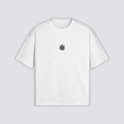T-Shirt Miyamoto Musashi - 二天一流 — vue 7