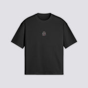 T-Shirt Miyamoto Musashi - 二天一流 — vue 8