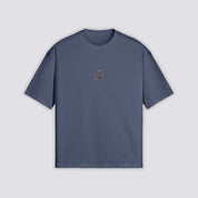 T-Shirt Miyamoto Musashi - 二天一流 — vue 9