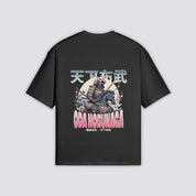 T-Shirt Oda Nobunaga - 天下布武 — vue 2