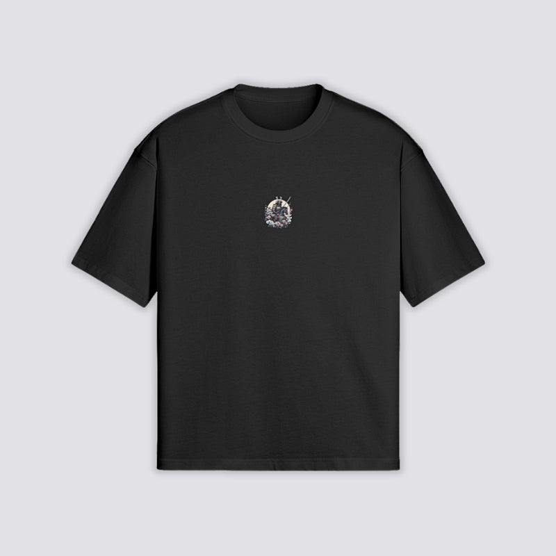 T-Shirt Oda Nobunaga - 天下布武 — vue 3