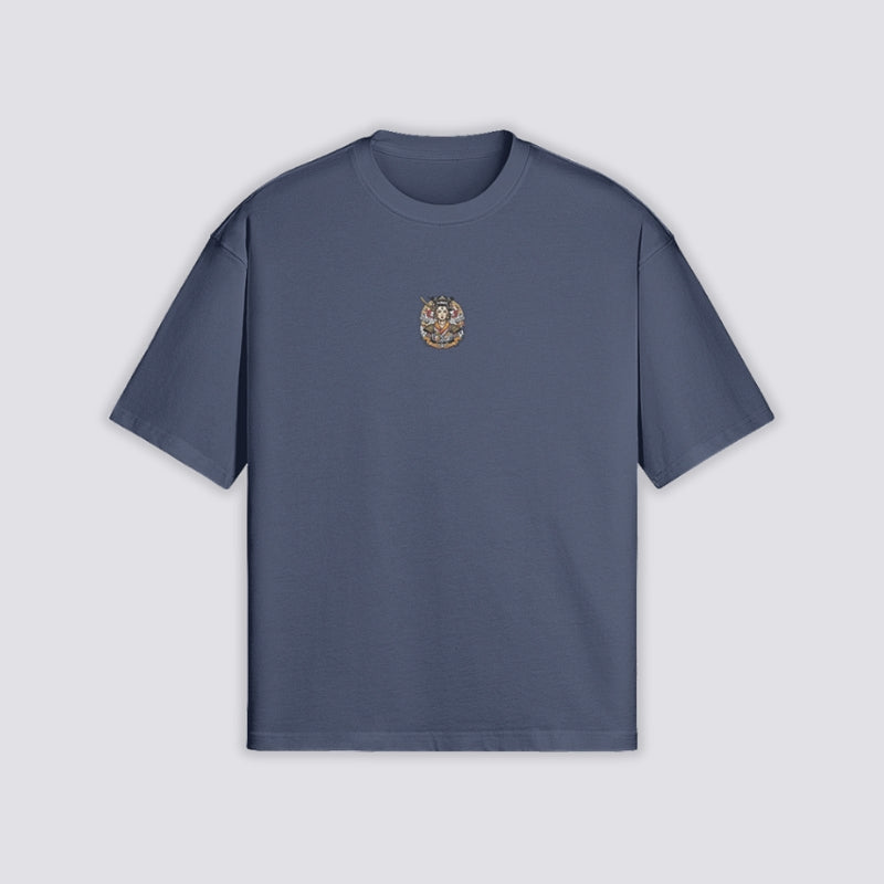 T-Shirt Tomoe Gozen - 巴御前 — vue 6