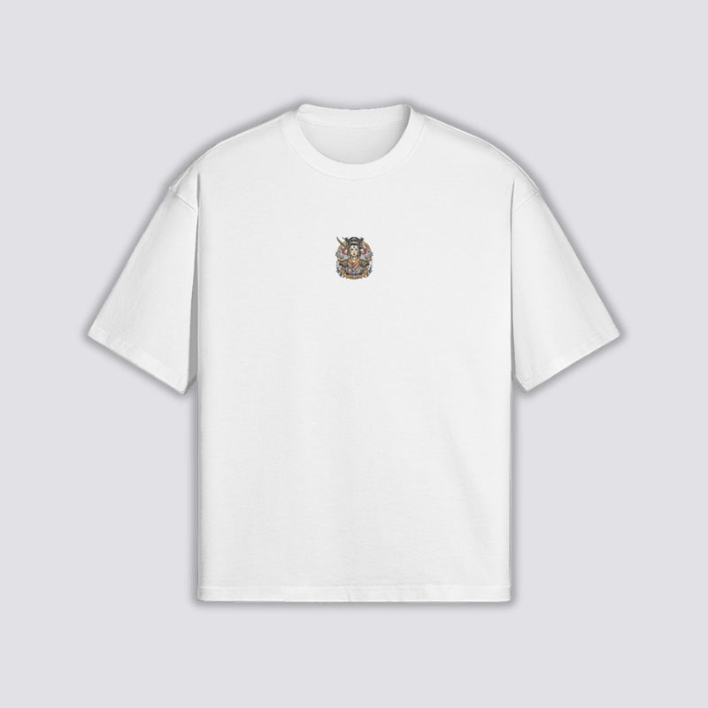 T-Shirt Tomoe Gozen - 巴御前 — vue 7