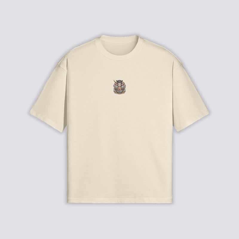 T-Shirt Tomoe Gozen - 巴御前 — vue 9