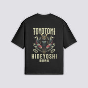 T-Shirt Toyotomi Hideyoshi - 豊臣秀吉 — vue 2