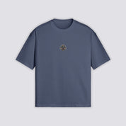 T-Shirt Toyotomi Hideyoshi - 豊臣秀吉 — vue 5