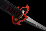 Katana Tanjiro (Demon Slayer) - タンジロ