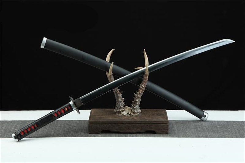 Katana Nichirin (Demon Slayer) - ニチリン