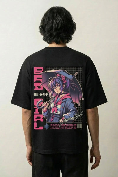 T-Shirt Anime - アニメ
