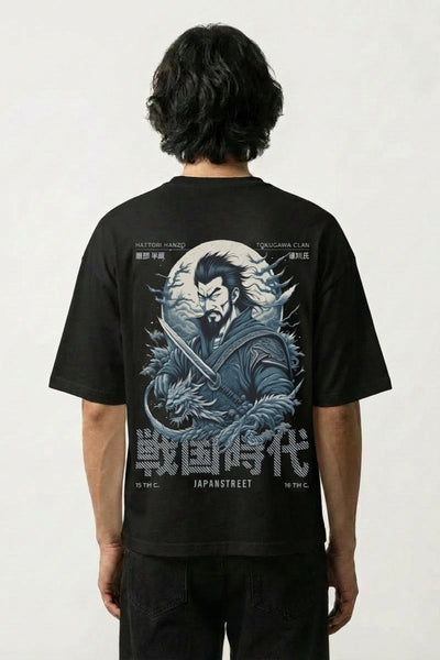 T-Shirt Ecriture Japonaise - かくこと