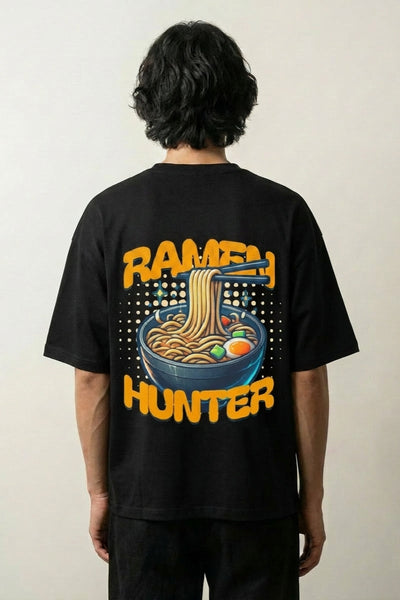 T-Shirt Noodles - ヌードル
