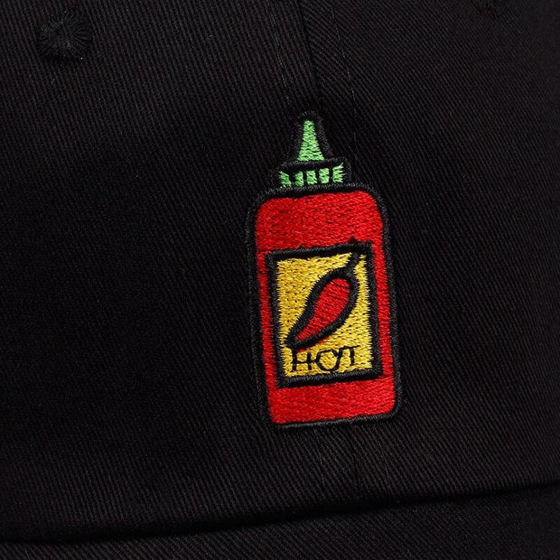 Casquette Piment &