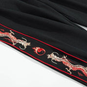 Jogging Brodé 'Y&Y x Drake'