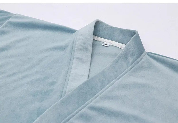 Kimono Homme Pyjama &