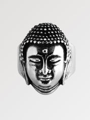 Bague Bouddha 'Matokoya' Japanstreet