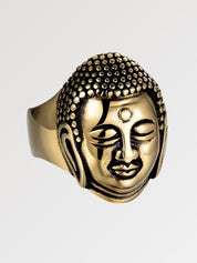 Bague Bouddha 'Matokoya' Japanstreet