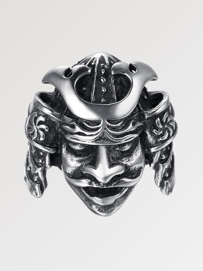 Bague Guerrier Edo 'Otomail'