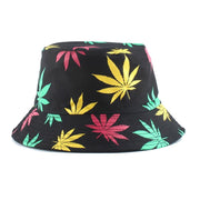 Bob Streetwear 'Multi Cannabis'