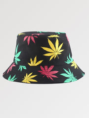 Bob Streetwear 'Multi Cannabis'