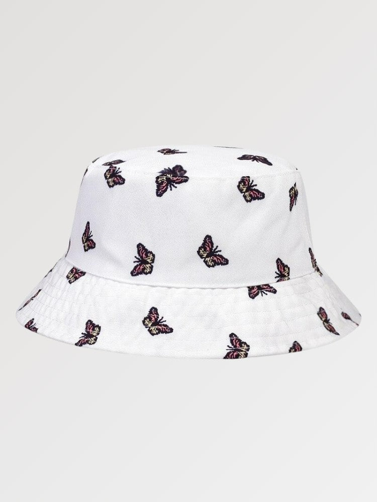 Bob Streetwear 'Papillon'