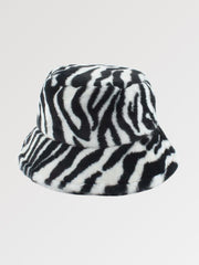 Bob Streetwear 'Wool Zebra'