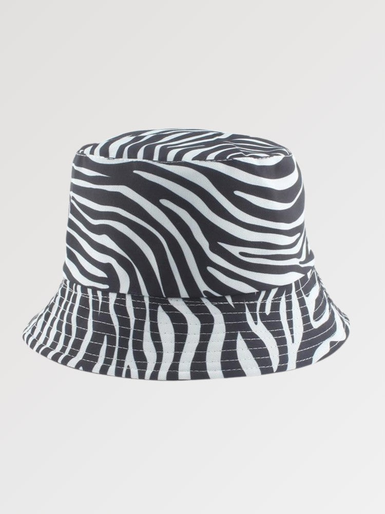 Bob Streetwear 'Zebra'