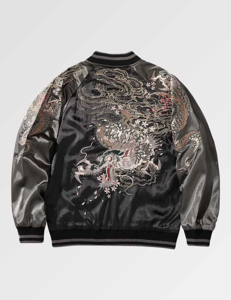 Bomber Japonais