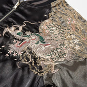 Bomber Japonais 'Drake Legendary'