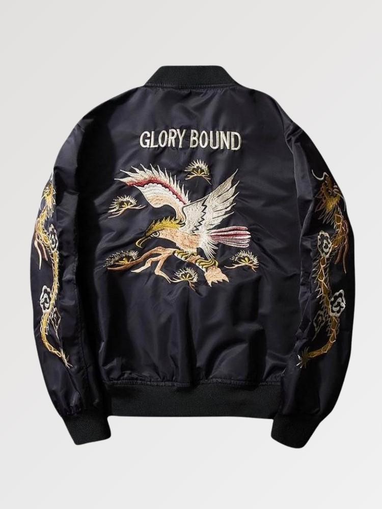 Bomber Original Aviator