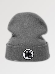 Bonnet Caractère Japonais 'Hiragana'