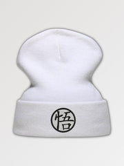 Bonnet Lettre Japonaise 'Kanji'