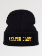 Bonnet Noir Skate 'Reaper Crew'