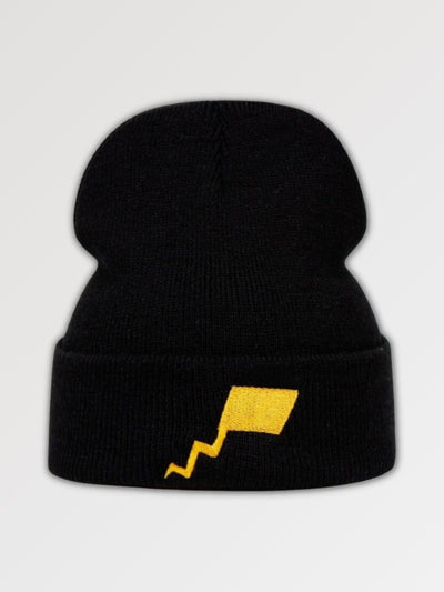 bonnet pikachu