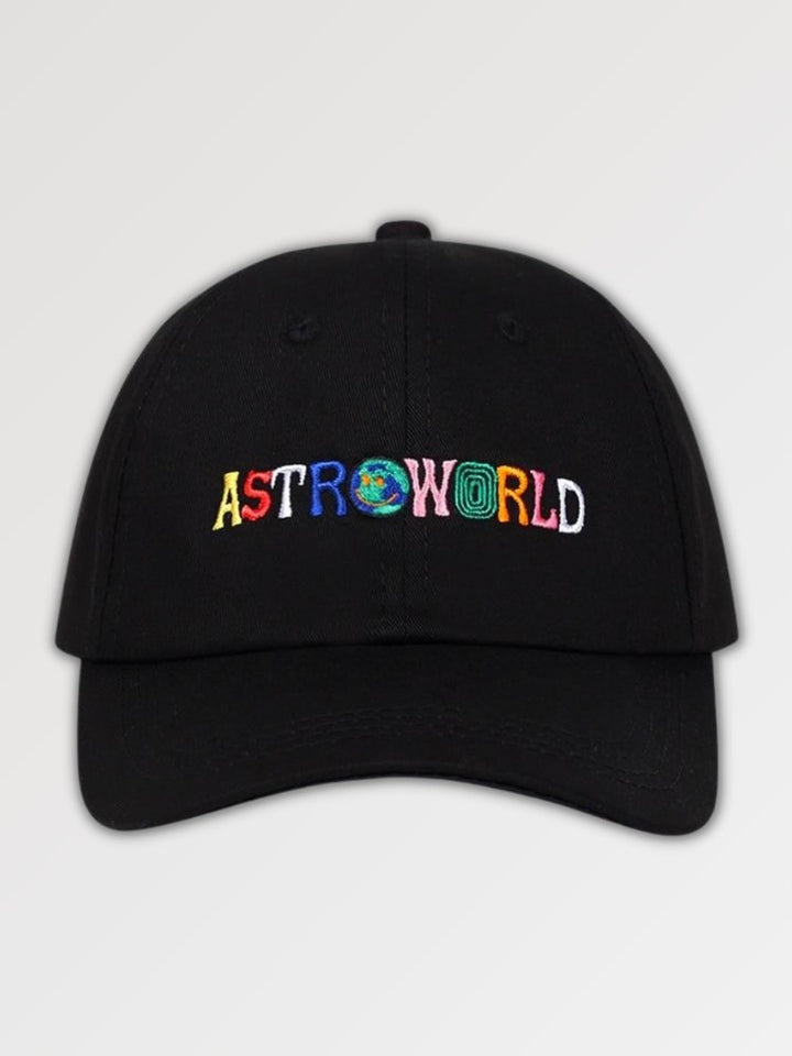 casquette astroworld