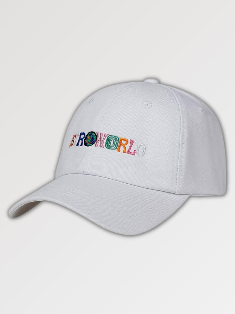 casquette astroworld travis scott